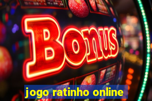 jogo ratinho online